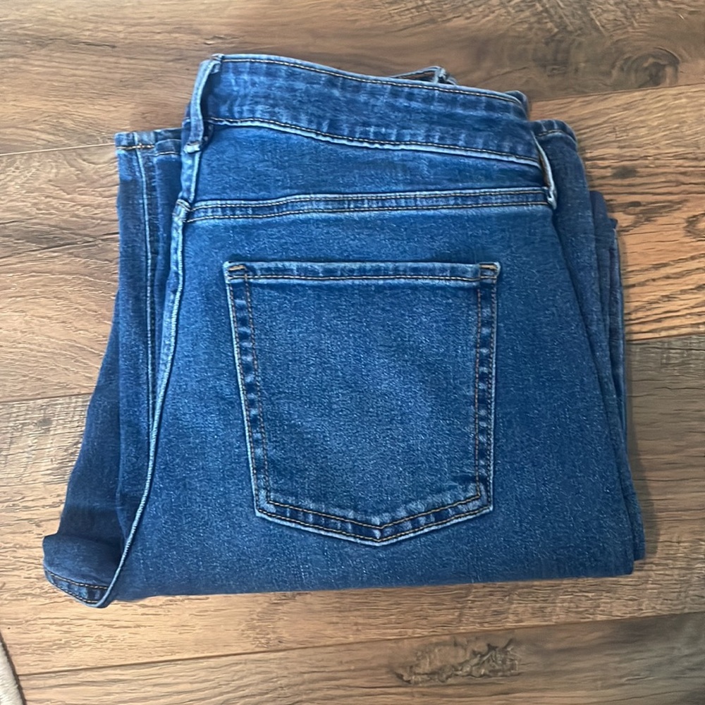 Old Navy Wide Leg jeans